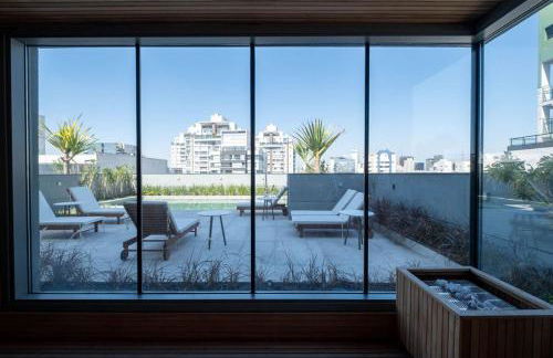 Bela Cintra Studio Silencioso AC e WiFi 400mbps - Foto 6