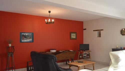 Gîte familial avec jardin, proche d'Argenton-sur-Creuse et sites historiques - FR-1-591-209 - Foto 2