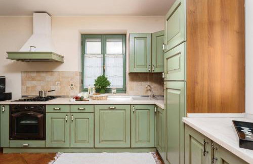 Villa Baldasi - Foto 20