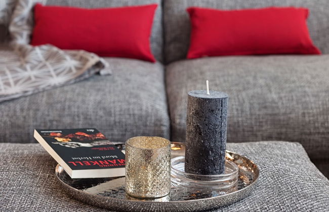 MLOFT Apartments München - Foto 24