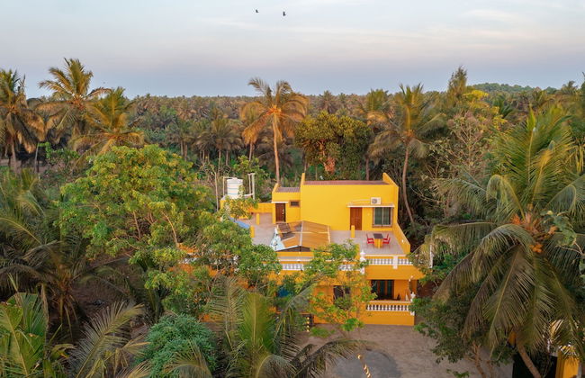 Teak Leaf Gateway Resort - Foto 68