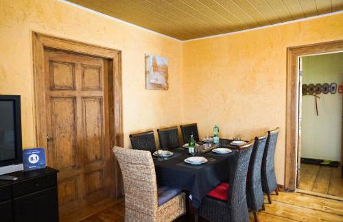 Alte Mühle Kelbra - ehemalig ALBIG - Foto 34