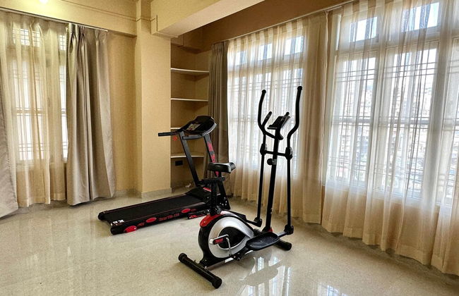 Anamoa Suites by India Trail-Nagaland - Foto 28