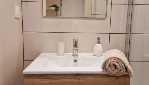 Studio Appart'Hôtel - Foto 3