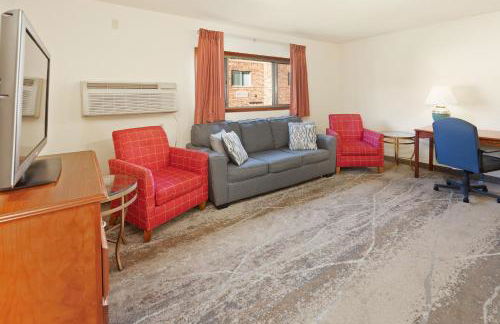 Black Hills Luxury Suites - Foto 20