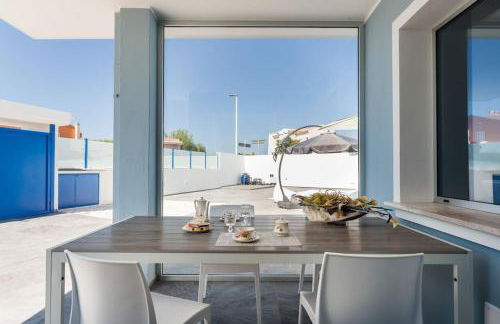 Leonida's Home - Shared Pool, Jacuzzi and beach 150mt - Foto 7