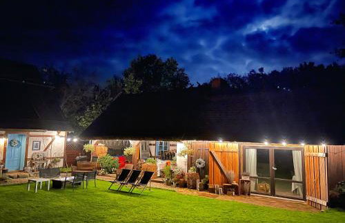 Chata na Zielonym Wzgórzu - Foto 48