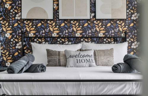 Beautiful 4BR 2B Home with pool near At&t Stadium - Foto 28