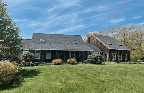 Big Sky Retreat Atop Sunapee - Foto 13