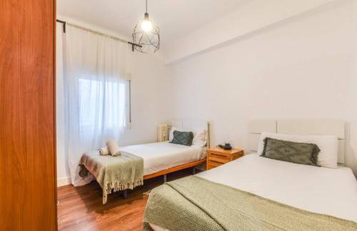 AH -Tu piso ideal en Retiro - Moderno y con estilo - Photo 10