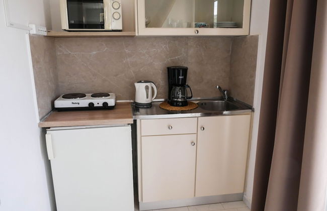 Litinas Apartments - Foto 36