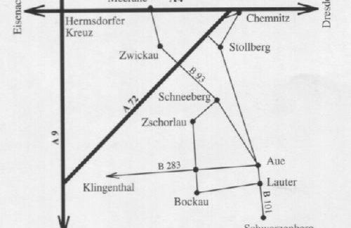 Ferienwohnung Teubner - Foto 21
