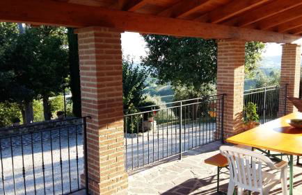 Agriturismo Il Melo - Foto 26