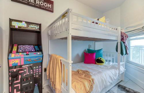 Gorgeous Oceanview 3BR Luxury Condo - Latitude - Foto 30