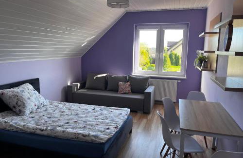 A&R Rewa Apartament - Foto 13