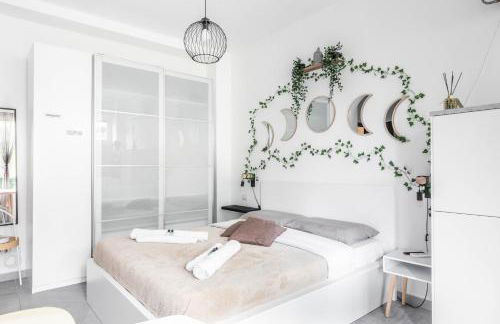 [Eden House SanSiro-Duomo] Netflix & Design - Foto 13