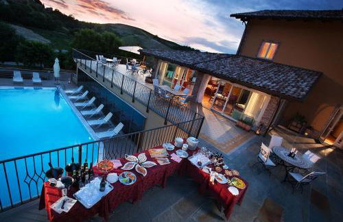 Mongalletto - Foto 63