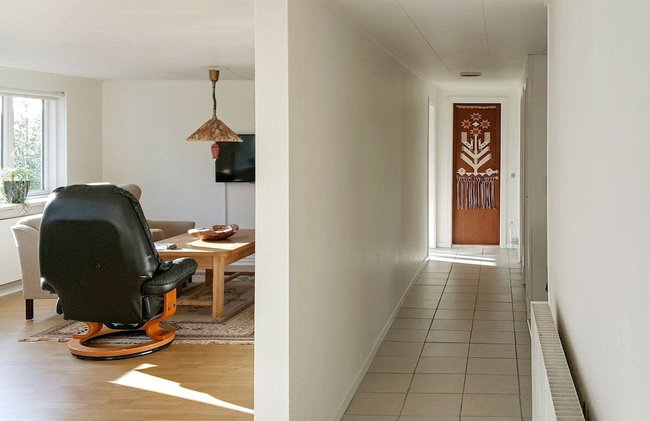 6 Person Holiday Home in Soby Aero - Foto 10
