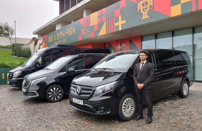 Transfer Privado do Aeroporto de Lisboa para Faro | Portimão | lagos - Foto 19