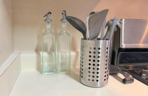 Peaceful West: 4BR Dusk Haven - Foto 59