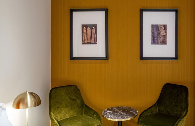 Palazzina Fortuny - Foto 70