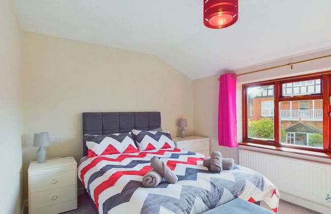 Dartmouth House - Bayside - Foto 19