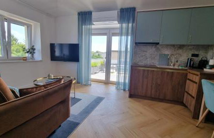 Apartamenty przy Tężni - Foto 38