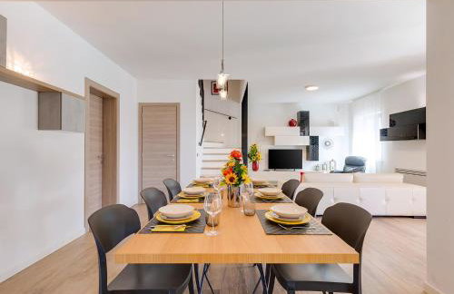 Villa Flora Vabriga - Foto 13