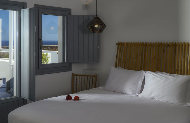 Anemi Vine Villas - Foto 13