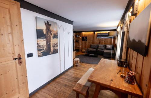 Chaletbethere - Foto 64