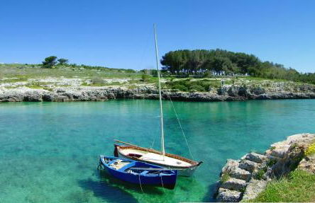 La corte dei Messapi - Foto 22