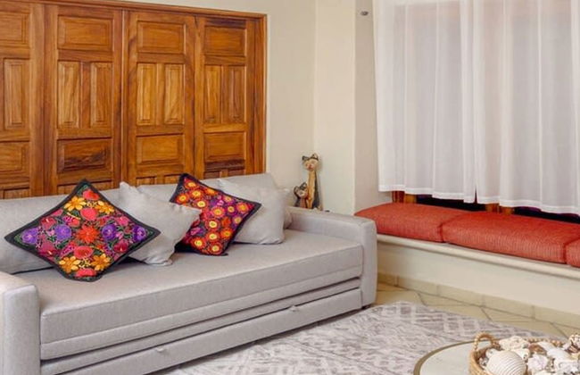 Casa Natalia Playa Esmeralda - Foto 9