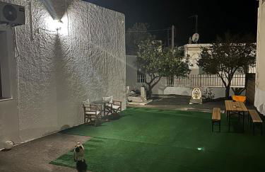 Εξοχική Μονοκατοικία με αυλή και εξωτερική αποθήκη-Country house with yard and external warehouse - Foto 33