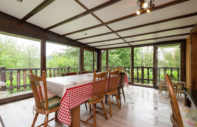 Maboge Cottage With Garden - Foto 13