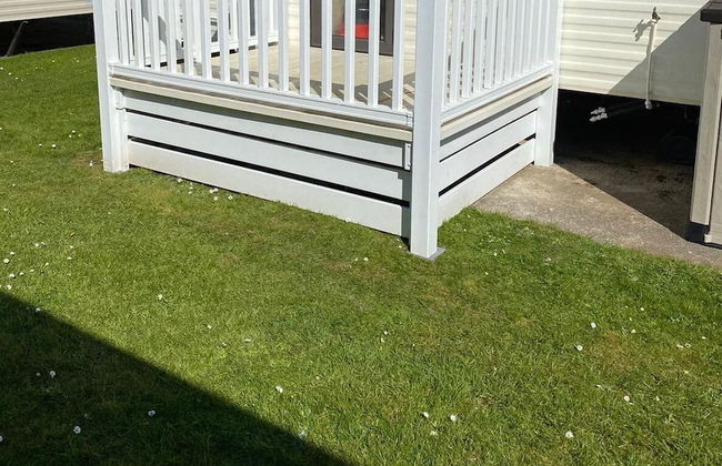 Above & Beyond Caravans4hire Lyons Robin Hood Rhyl - Foto 40