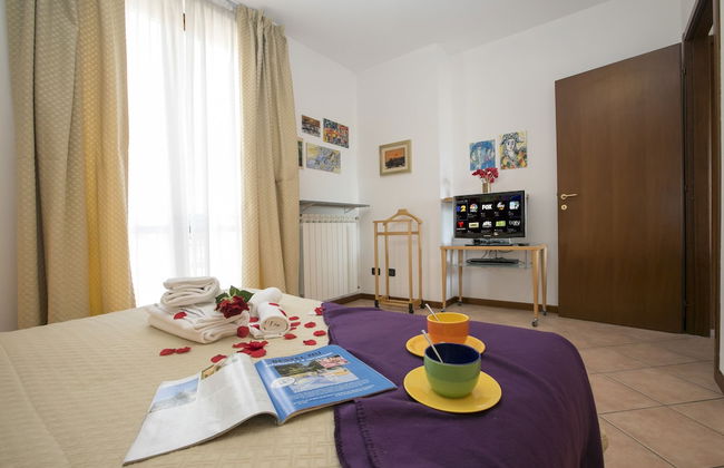 Casa Margherita Luino Hillside - Foto 6