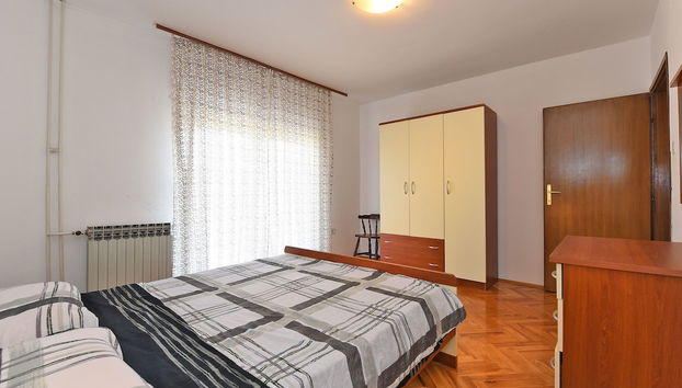 Apartment 621 - Photo 4, Chambre