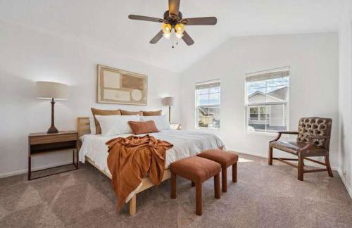 3BR Modern Retreat, Close to DIA & Downtown Denver - Foto 1