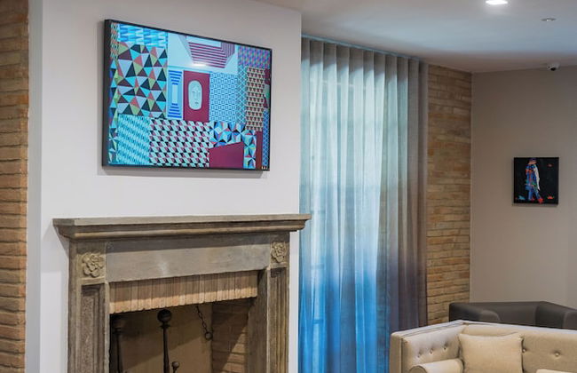 Le Cappuccinelle Suites&SPA - Foto 52