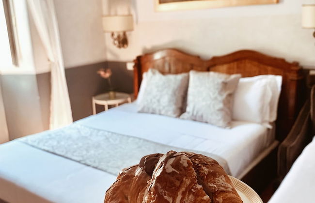 Residenza Sciarra - Foto 37