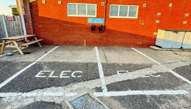 East Coast Chalets 300 Dog friendly at California Sands - Foto 3