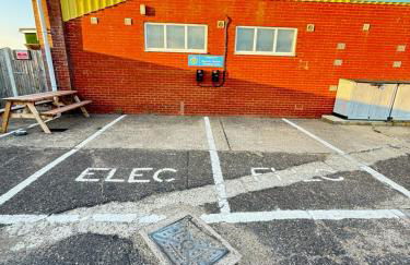 East Coast Chalets 58 at California Sands Dog Friendly - Foto 49