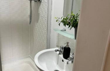 Spacious, smart apartment near City Centre and Coop Arena Free parking - Foto 11