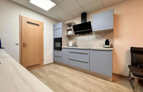 Buntes Nest im Holzhaus - Foto 7