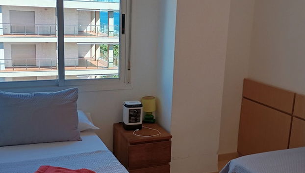 Vistamar III 160 - Foto 3, Habitación