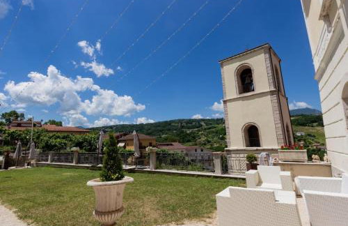 Palazzo Vittoli - Iside & Delia - Foto 65