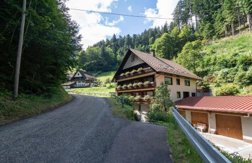 Ferienwohnungen Huber - Foto 5