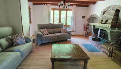 Casa Rural Mantxoalorra - Foto 4