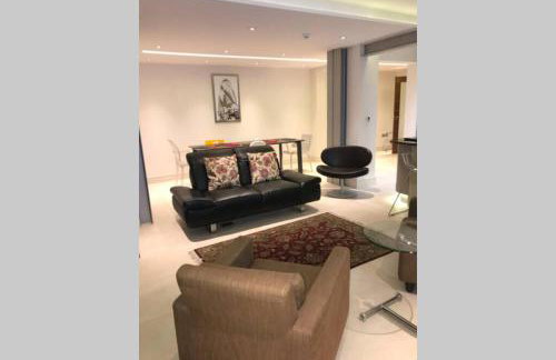 Stylish large cool 3 bed 3 bath Marylebone +AC - Foto 11