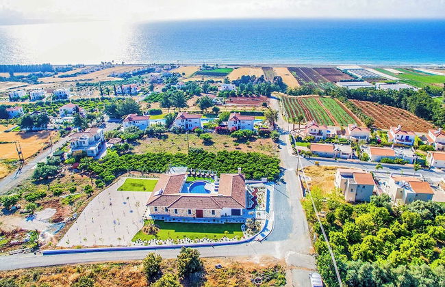 Villa Marietta - Foto 25